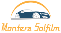 Montera Solfilm